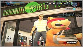 4 - Case 4 (1) - Zadania poboczne - Dead Rising 2 - PC - poradnik do gry