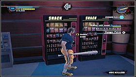 6 - Case 4 (1) - Zadania poboczne - Dead Rising 2 - PC - poradnik do gry
