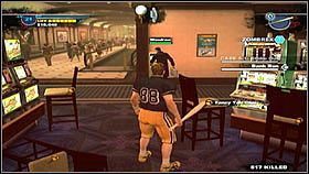 11 - Case 4 (1) - Zadania poboczne - Dead Rising 2 - PC - poradnik do gry