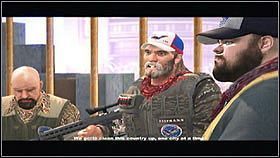 1 - Case 4 (2) - Zadania poboczne - Dead Rising 2 - PC - poradnik do gry