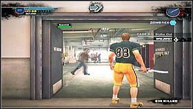 4 - Case 4 (2) - Zadania poboczne - Dead Rising 2 - PC - poradnik do gry