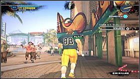 5 - Case 4 (2) - Zadania poboczne - Dead Rising 2 - PC - poradnik do gry