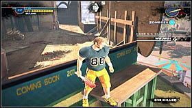 6 - Case 4 (2) - Zadania poboczne - Dead Rising 2 - PC - poradnik do gry
