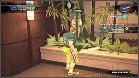 9 - Case 4 (2) - Zadania poboczne - Dead Rising 2 - PC - poradnik do gry