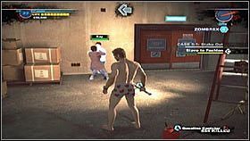 10 - Case 4 (2) - Zadania poboczne - Dead Rising 2 - PC - poradnik do gry