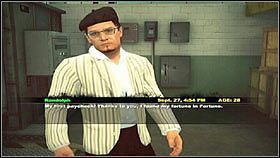 Kolejne proste zadanie eskortowe - Case 4 (2) - Zadania poboczne - Dead Rising 2 - PC - poradnik do gry