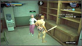 1 - Case 5 - Zadania poboczne - Dead Rising 2 - PC - poradnik do gry