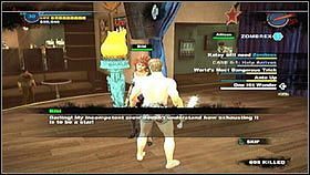 3 - Case 5 - Zadania poboczne - Dead Rising 2 - PC - poradnik do gry