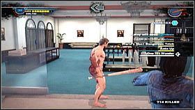 4 - Case 5 - Zadania poboczne - Dead Rising 2 - PC - poradnik do gry