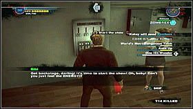 6 - Case 5 - Zadania poboczne - Dead Rising 2 - PC - poradnik do gry