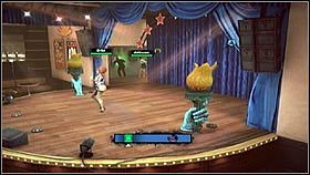 Robimy to używają migającego na zielono mechanizmu z tyłu sceny [1] - Case 5 - Zadania poboczne - Dead Rising 2 - PC - poradnik do gry