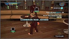 7 - Case 5 - Zadania poboczne - Dead Rising 2 - PC - poradnik do gry