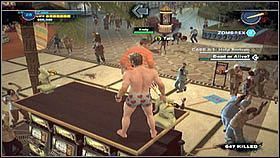 9 - Case 5 - Zadania poboczne - Dead Rising 2 - PC - poradnik do gry
