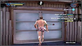 10 - Case 5 - Zadania poboczne - Dead Rising 2 - PC - poradnik do gry