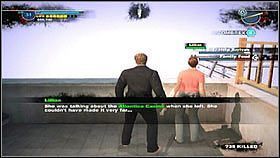 12 - Case 5 - Zadania poboczne - Dead Rising 2 - PC - poradnik do gry