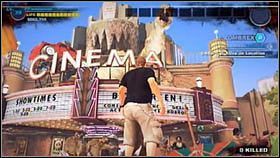 1 - Combo Cards - Przedmioty - Dead Rising 2 - PC - poradnik do gry