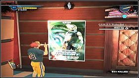 1 - Combo Cards - Przedmioty - Dead Rising 2 - PC - poradnik do gry