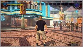 2 - Combo Cards - Przedmioty - Dead Rising 2 - PC - poradnik do gry