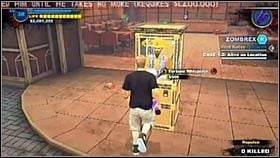 2 - Combo Cards - Przedmioty - Dead Rising 2 - PC - poradnik do gry