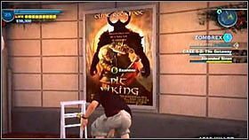 5 - Combo Cards - Przedmioty - Dead Rising 2 - PC - poradnik do gry