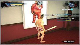 6 - Combo Cards - Przedmioty - Dead Rising 2 - PC - poradnik do gry