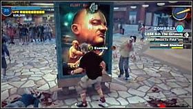 8 - Combo Cards - Przedmioty - Dead Rising 2 - PC - poradnik do gry