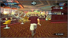 1 - Koktajle - Przedmioty - Dead Rising 2 - PC - poradnik do gry