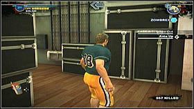 3 - Zombrex - Przedmioty - Dead Rising 2 - PC - poradnik do gry