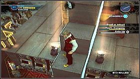 5 - Zombrex - Przedmioty - Dead Rising 2 - PC - poradnik do gry