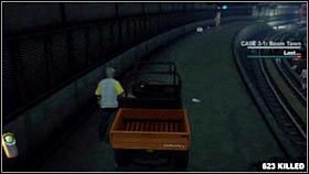 Ostatnie opakowanie nie jest mocno ukryte - Zombrex - Przedmioty - Dead Rising 2 - PC - poradnik do gry