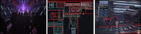 Postanowiliśmy urządzić Ripperowi pogrzeb - Akt III | The Ward Posłaniec z Przyszłości - The Ward: Posłaniec z Przyszłości - poradnik do gry