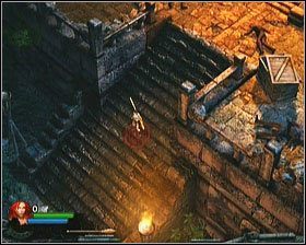 Jak już wspomniałem we wstępie, etap ten charakteryzuje się otwartą przestrzenią, przez co to gracz decyduje gdzie wybrać się w pierwszej kolejności - [Opis przejścia] Temple Grounds - cz. 1 | Lara Croft and the Guardian of Light - Lara Croft and the Guardian of Light - poradnik do gry