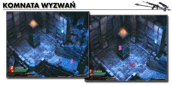 A wyzwanie nie będzie specjalnie trudne - [Opis przejścia] Temple Grounds - cz. 4 | Lara Croft and the Guardian of Light - Lara Croft and the Guardian of Light - poradnik do gry