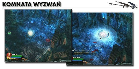 Wyzwanie to należałoby wziąć w cudzysłów, gdyż jest banalnie proste - [Opis przejścia] Spider Tomb - cz. 1 | Lara Croft and the Guardian of Light - Lara Croft and the Guardian of Light - poradnik do gry