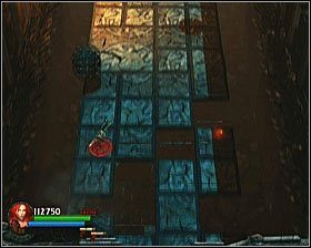 Druga Czeszka [#9] po prawej stronie - [Opis przejścia] Forgotten Gate - cz. 4 | Lara Croft and the Guardian of Light - Lara Croft and the Guardian of Light - poradnik do gry