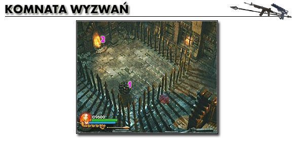 Zadanie stojące przed Tobą w jej wnętrzu jest niezwykle proste - [Opis przejścia] Toxic Swamp - cz. 2 | Lara Croft and the Guardian of Light - Lara Croft and the Guardian of Light - poradnik do gry