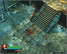 Nim dojdzie do karkołomnej ucieczki przed wielką bestią, wspomnianą we wstępie, stoczysz klasyczne starcie - [Opis przejścia] The Jaws of Death - cz. 1 | Lara Croft and the Guardian of Light - Lara Croft and the Guardian of Light - poradnik do gry