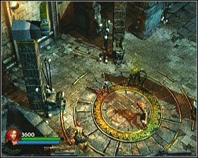 Starcie nie będzie specjalnie wymagające - [Opis przejścia] The Jaws of Death - cz. 1 | Lara Croft and the Guardian of Light - Lara Croft and the Guardian of Light - poradnik do gry