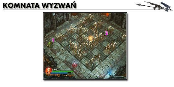 Jej ukończenie jest niezwykle proste - [Opis przejścia] Stronghold Passage - cz. 1 | Lara Croft and the Guardian of Light - Lara Croft and the Guardian of Light - poradnik do gry