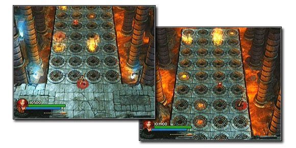 Teraz czeka nas bieg z przeszkodami - [Opis przejścia] Stronghold Passage - cz. 3 - Lara Croft and the Guardian of Light - poradnik do gry