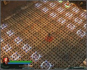 1 - [Opis przejścia] Xolotls Stronghold - cz. 1 | Lara Croft and the Guardian of Light - Lara Croft and the Guardian of Light - poradnik do gry