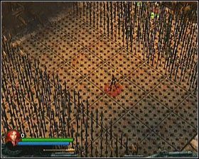 Na początek umówmy na czym stoimy (dosłownie i w przenośni) - [Opis przejścia] Xolotls Stronghold - cz. 1 | Lara Croft and the Guardian of Light - Lara Croft and the Guardian of Light - poradnik do gry