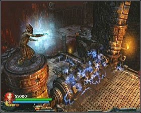 2 - [Opis przejścia] Xolotls Stronghold - cz. 1 | Lara Croft and the Guardian of Light - Lara Croft and the Guardian of Light - poradnik do gry