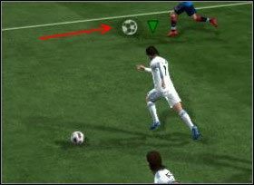 3 - Co robić na boisku w FIFA 11? | Zostań gwiazdą - FIFA 11 - poradnik do gry