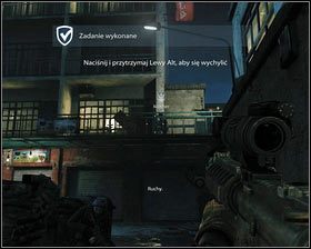 Grupa Talibów czai się na nas tuż za zakrętem [1] - Wejście (1) | Opis przejścia Medal of Honor - Medal of Honor - poradnik do gry