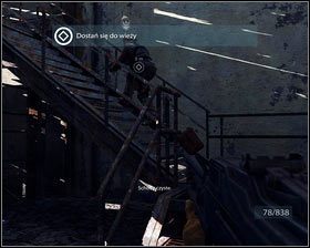 8 - Przebicie do Bagramu (2) | Opis przejścia Medal of Honor - Medal of Honor - poradnik do gry