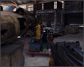 3 - Przebicie do Bagramu (3) | Opis przejścia Medal of Honor - Medal of Honor - poradnik do gry