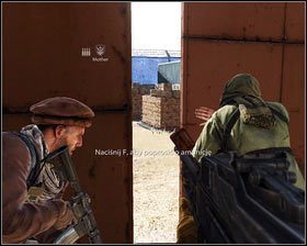 Zabijamy wszystkich, a później biegniemy w prawo - Przebicie do Bagramu (3) | Opis przejścia Medal of Honor - Medal of Honor - poradnik do gry