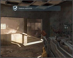 7 - Przebicie do Bagramu (3) | Opis przejścia Medal of Honor - Medal of Honor - poradnik do gry