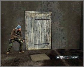 9 - Przebicie do Bagramu (3) | Opis przejścia Medal of Honor - Medal of Honor - poradnik do gry